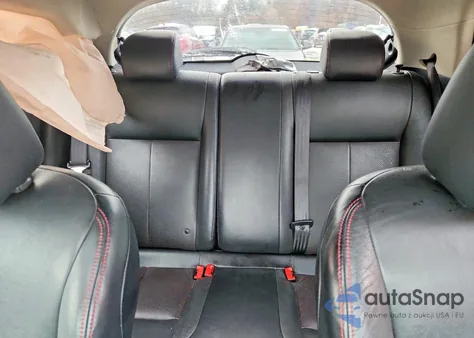 2013 Nissan Juke S from USA, damaged, VIN JN8AF5MV1DT213330